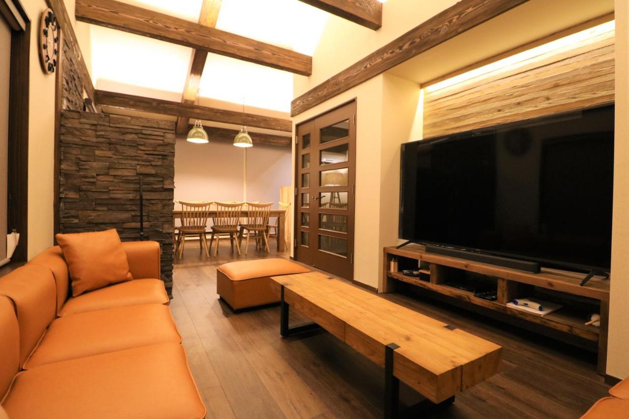 スマートステイ大室山3合目 Villa Futo ภายนอก รูปภาพ